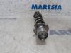 Camshaft from a Renault Clio IV (5R) 0.9 Energy TCE 90 12V 2016