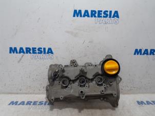 Used Rocker cover Renault Clio IV (5R) 0.9 Energy TCE 90 12V Price € 69,00 Margin scheme offered by Maresia Parts