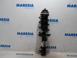 Used Front shock absorber rod, left Fiat Punto III (199) 0.9 TwinAir Turbo 100 Price € 35,00 Margin scheme offered by Maresia Parts