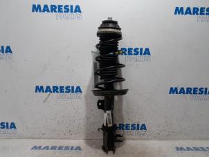 Used Front shock absorber rod, right Fiat Punto III (199) 0.9 TwinAir Turbo 100 Price € 35,00 Margin scheme offered by Maresia Parts
