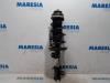 Fiat Punto III (199) 0.9 TwinAir Turbo 100 Front shock absorber rod, right