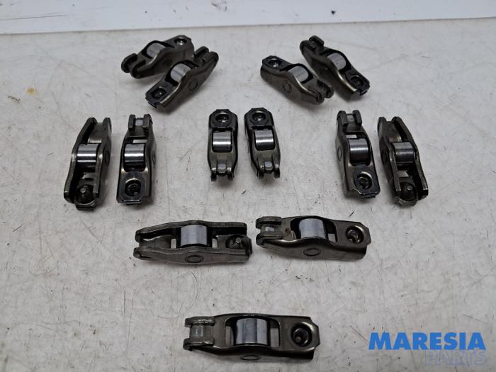 Gebrauchte Kipphebel Lancia Delta (844) 1.6 D Multijet 16V 120 Preis € 50,00 Margenregelung angeboten von Maresia Parts