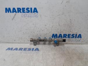 Used Fuel injector nozzle Lancia Delta (844) 1.6 D Multijet 16V 120 Price € 75,00 Margin scheme offered by Maresia Parts