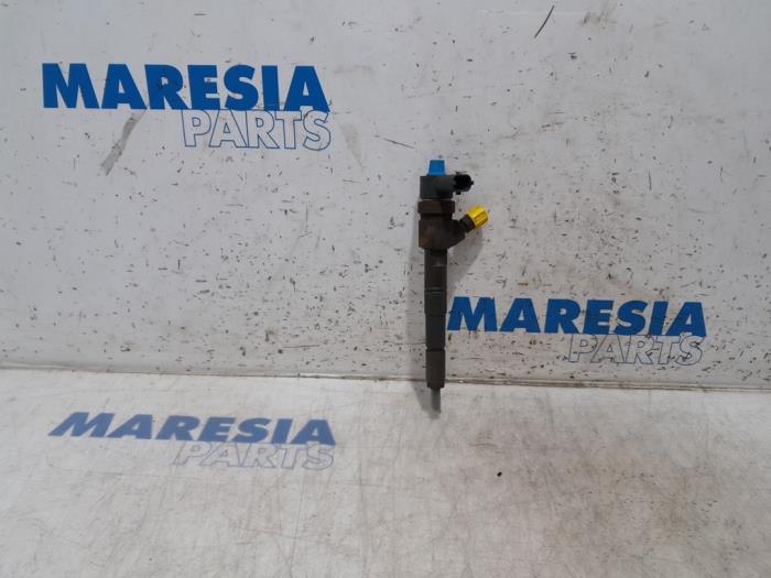 Gebrauchte Einspritzdüse (Diesel) Lancia Delta (844) 1.6 D Multijet 16V 120 Preis € 105,00 Margenregelung angeboten von Maresia Parts