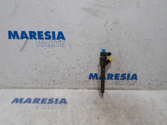 Gebrauchte Einspritzdüse (Diesel) Lancia Delta (844) 1.6 D Multijet 16V 120 Preis € 105,00 Margenregelung angeboten von Maresia Parts