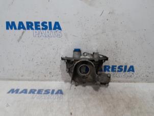 Used Oil pump Lancia Delta (844) 1.6 D Multijet 16V 120 Price € 65,00 Margin scheme offered by Maresia Parts