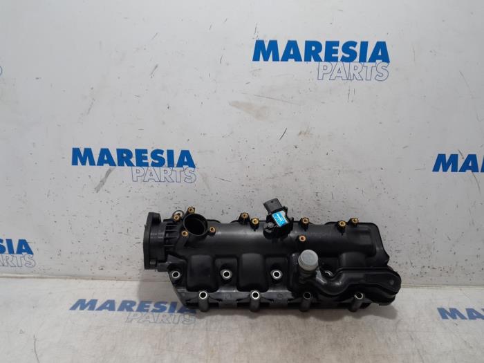 Gebrauchte Ansaugbrugge Lancia Delta (844) 1.6 D Multijet 16V 120 Preis € 210,00 Margenregelung angeboten von Maresia Parts