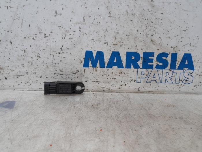 Begagnade MAP-sensor (insugsrör) Fiat Punto III (199) 0.9 TwinAir Turbo 100 Pris € 15,00 Marginaltabell erbjuds av Maresia Parts