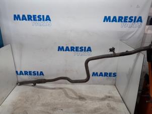 Used Exhaust rear silencer Peugeot 308 SW (L4/L9/LC/LJ/LR) 1.6 BlueHDi 120 Price € 75,00 Margin scheme offered by Maresia Parts