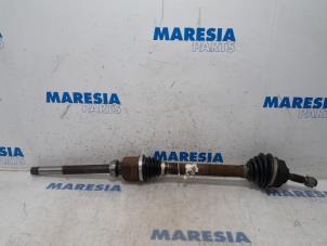 Used Front drive shaft, right Citroen C3 (SC) 1.6 HDi 92 Price € 75,00 Margin scheme offered by Maresia Parts