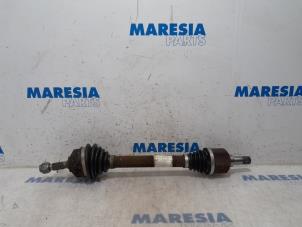Used Front drive shaft, left Citroen C3 (SC) 1.6 HDi 92 Price € 90,00 Margin scheme offered by Maresia Parts