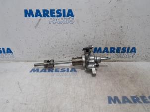 Używane Mechanizm skrzyni biegów Fiat Ducato (250) 3.0 D 177 MultiJet II Power Cena € 105,00 Procedura marży oferowane przez Maresia Parts