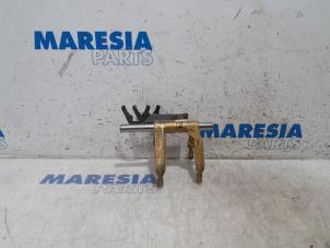 Used Gearbox mechanism Fiat Ducato (250) 3.0 D 177 MultiJet II Power Price € 60,50 Inclusive VAT offered by Maresia Parts