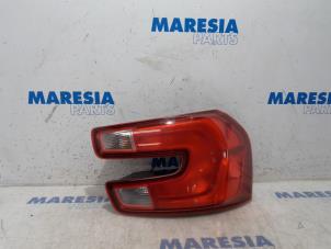 Used Taillight, right Citroen C4 Grand Picasso (3A) 1.6 BlueHDI 115 Price € 131,25 Margin scheme offered by Maresia Parts