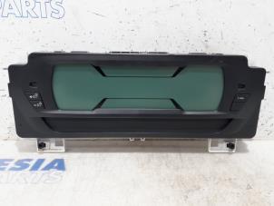 Used Instrument panel Citroen C4 Grand Picasso (3A) 1.6 BlueHDI 115 Price € 262,50 Margin scheme offered by Maresia Parts