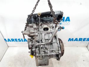 Usagé Moteur Citroen C1 1.0 Vti 68 12V Prix € 525,00 Règlement à la marge proposé par Maresia Parts