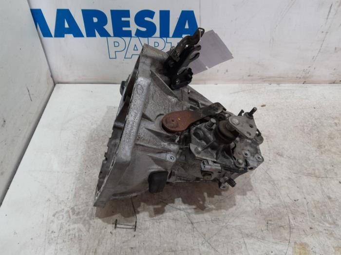 Used Gearbox Citroen C1 1.0 Vti 68 12V Price € 315,00 Margin scheme offered by Maresia Parts