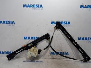 Used Window mechanism 4-door, front right Citroen C4 Grand Picasso (3A) 1.6 BlueHDI 115 Price € 70,00 Margin scheme offered by Maresia Parts