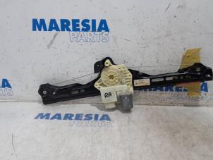Used Rear door window mechanism 4-door, right Citroen C4 Grand Picasso (3A) 1.6 BlueHDI 115 Price € 69,99 Margin scheme offered by Maresia Parts
