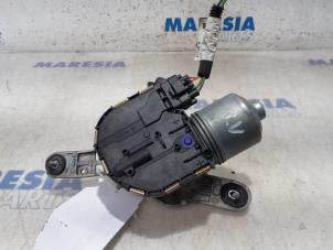 Used Front wiper motor Citroen C4 Grand Picasso (3A) 1.6 BlueHDI 115 Price € 65,00 Margin scheme offered by Maresia Parts