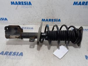 Used Front shock absorber rod, left Citroen C4 Grand Picasso (3A) 1.6 BlueHDI 115 Price € 75,00 Margin scheme offered by Maresia Parts