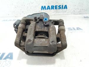 Used Rear brake calliper, left Citroen C4 Grand Picasso (3A) 1.6 BlueHDI 115 Price € 75,00 Margin scheme offered by Maresia Parts