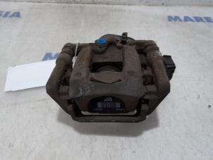 Used Rear brake calliper, right Citroen C4 Grand Picasso (3A) 1.6 BlueHDI 115 Price € 75,00 Margin scheme offered by Maresia Parts