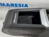 Middle console from a Citroën C4 Grand Picasso (3A) 1.6 BlueHDI 115 2015