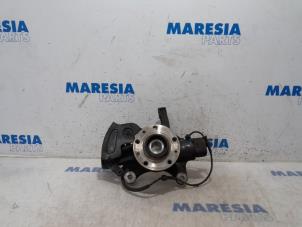 Used Knuckle, front left Opel Vivaro 2.0 CDTI 122 Price € 127,05 Inclusive VAT offered by Maresia Parts