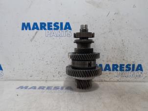 Gebrauchte Getriebe Fiat Ducato (250) 3.0 D 177 MultiJet II Power Preis € 127,05 Mit Mehrwertsteuer angeboten von Maresia Parts