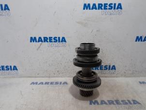 Gebrauchte Getriebe Fiat Ducato (250) 3.0 D 177 MultiJet II Power Preis € 190,58 Mit Mehrwertsteuer angeboten von Maresia Parts