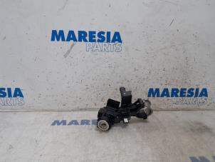 Used Ignition lock + key Fiat Punto III (199) 0.9 TwinAir Turbo 100 Price € 25,00 Margin scheme offered by Maresia Parts