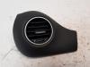 Dashboard vent from a Fiat Punto III (199) 0.9 TwinAir Turbo 100 2014