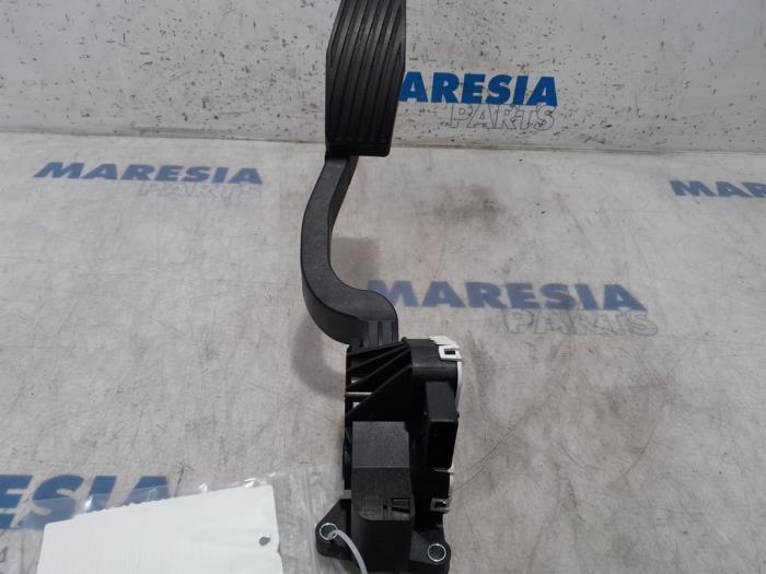 Begagnade Gaspedalsensor Fiat Punto III (199) 0.9 TwinAir Turbo 100 Pris € 15,00 Marginaltabell erbjuds av Maresia Parts