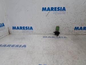 Used Heater resistor Fiat Punto III (199) 0.9 TwinAir Turbo 100 Price € 15,00 Margin scheme offered by Maresia Parts