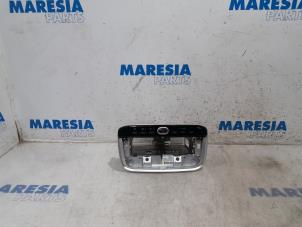 Used Panic lighting switch Fiat Punto III (199) 0.9 TwinAir Turbo 100 Price € 35,00 Margin scheme offered by Maresia Parts