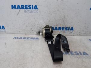 Used Rear seatbelt, right Renault Twingo II (CN) 1.2 16V Price € 35,00 Margin scheme offered by Maresia Parts