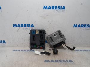 Gebrauchte Steuergerät Motormanagement Citroen C3 (SC) 1.6 HDi 92 Preis € 262,50 Margenregelung angeboten von Maresia Parts