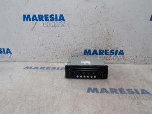 Usagé Radio/Lecteur CD Citroen C3 (SC) 1.6 HDi 92 Prix € 50,00 Règlement à la marge proposé par Maresia Parts