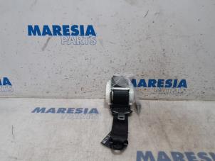 Used Rear seatbelt, left Citroen C3 (SC) 1.6 HDi 92 Price € 25,00 Margin scheme offered by Maresia Parts