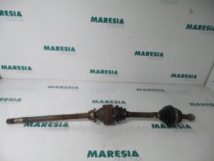Used Front drive shaft, right Fiat Multipla (186) 1.9 JTD 110 Price € 102,85 Inclusive VAT offered by Maresia Parts