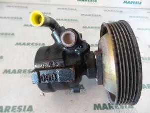 Usagé Pompe de direction Fiat Multipla (186) 1.9 JTD 110 Prix € 90,75 Prix TTC proposé par Maresia Parts