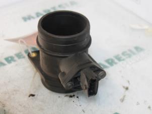 Used Airflow meter Fiat Multipla (186) 1.9 JTD 110 Price € 42,35 Inclusive VAT offered by Maresia Parts