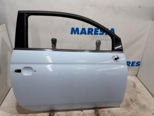 Usagé Portière 2portes droite Fiat 500 (312) 1.4 16V Prix € 210,00 Règlement à la marge proposé par Maresia Parts