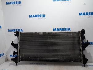 Used Radiator Peugeot Boxer (U9) 2.2 HDi 110 Euro 5 Price € 48,40 Inclusive VAT offered by Maresia Parts