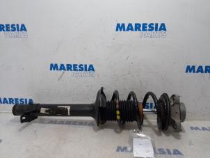 Used Front shock absorber rod, right Peugeot Boxer (U9) 2.2 HDi 110 Euro 5 Price € 108,90 Inclusive VAT offered by Maresia Parts