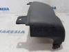 Rear bumper component, left from a Peugeot Boxer (U9) 2.2 HDi 110 Euro 5 2013