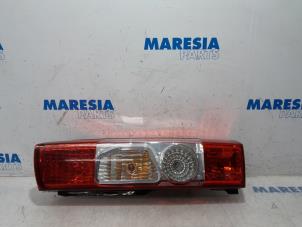 Used Taillight, right Peugeot Boxer (U9) 2.2 HDi 110 Euro 5 Price € 48,40 Inclusive VAT offered by Maresia Parts