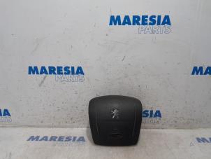 Gebrauchte Airbag links (Lenkrad) Peugeot Boxer (U9) 2.2 HDi 110 Euro 5 Preis € 127,05 Mit Mehrwertsteuer angeboten von Maresia Parts