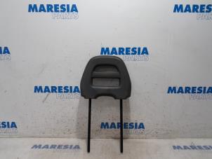 Used Headrest Peugeot Boxer (U9) 2.2 HDi 110 Euro 5 Price € 36,30 Inclusive VAT offered by Maresia Parts